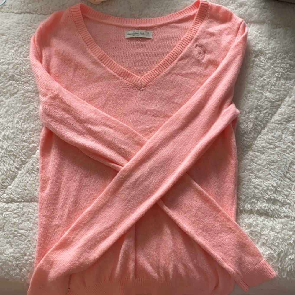 Abercrombie & Fitch Sweater